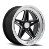 American Racing Groove 18 8 0