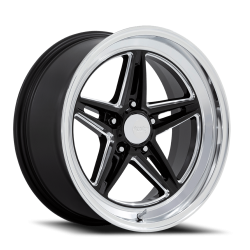 American Racing Groove 18x10 12