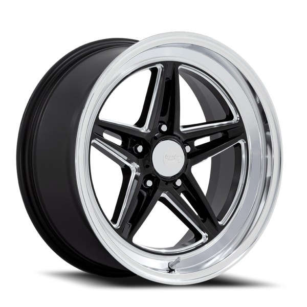 American Racing Groove 18 10 0