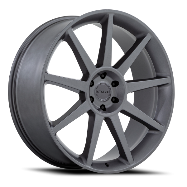 Status Mammoth 24 10 35