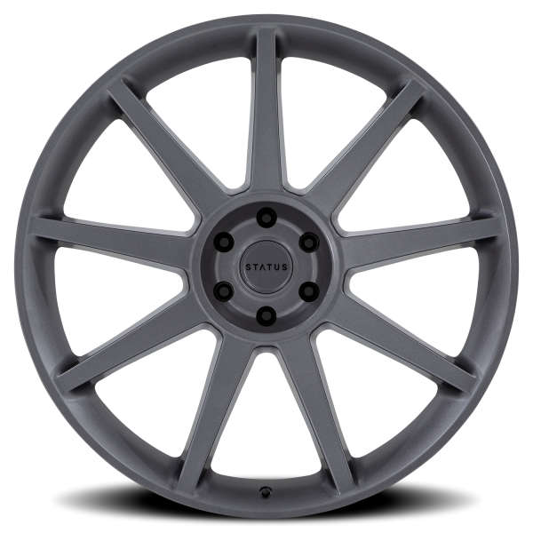 Status Mammoth 24 10 35