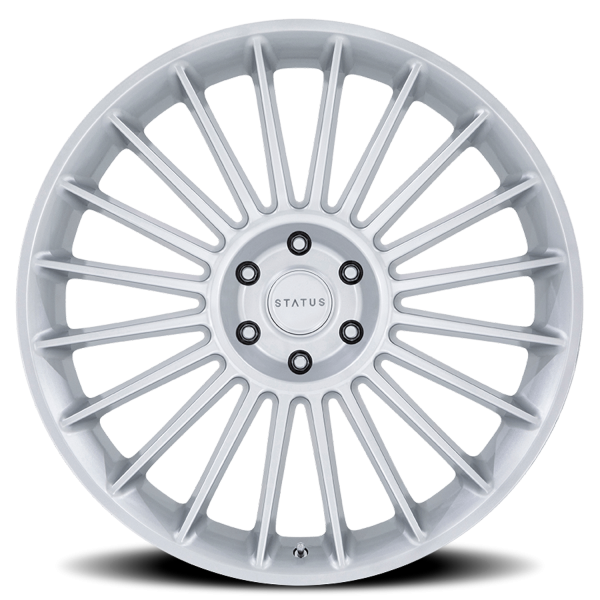 Status Venti 24 10 35