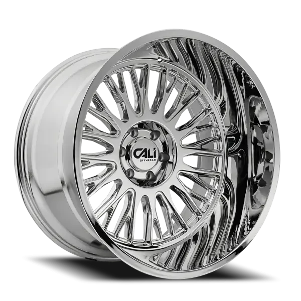 Cali Offroad Vertex 20 10 -25