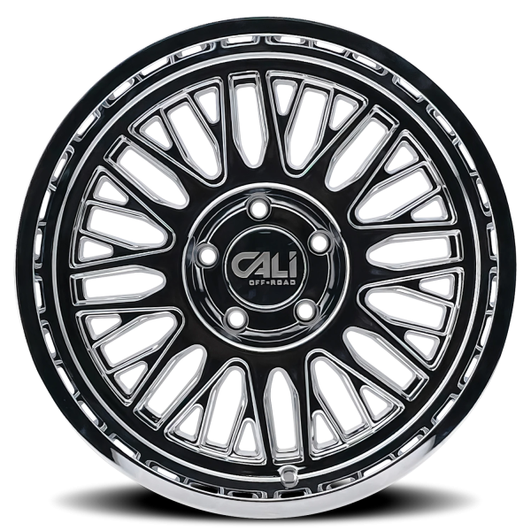 Cali Offroad Vertex 20 10 -25