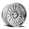 Cali Offroad Vertex 20 10 -25