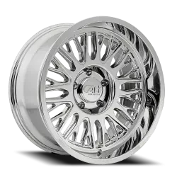 Cali Offroad Vertex 20x10 -25