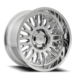 Cali Offroad Vertex 20x10 -25