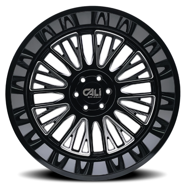 Cali Offroad Vertex 22 12 -44