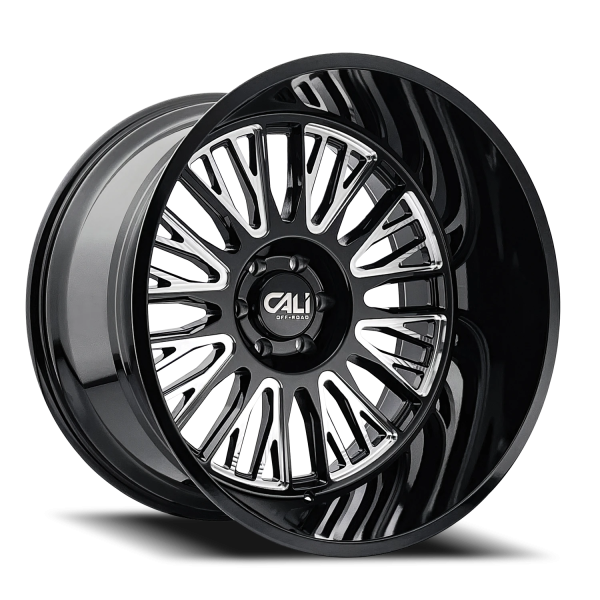 Cali Offroad Vertex 22 12 -44