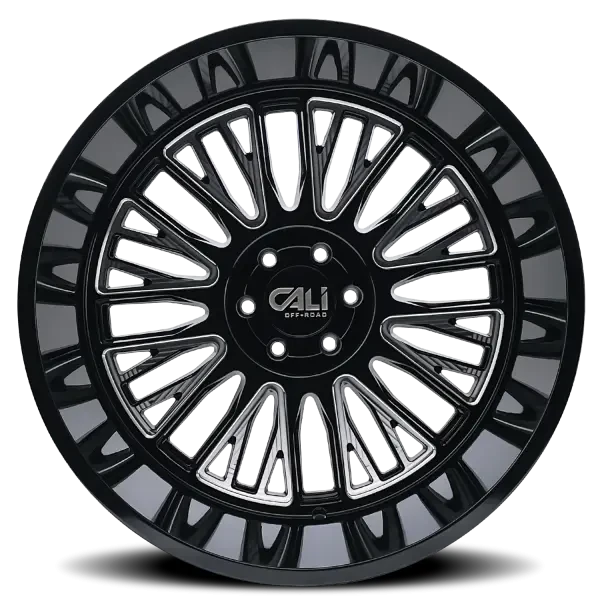 Cali Offroad Vertex 22 12 -44