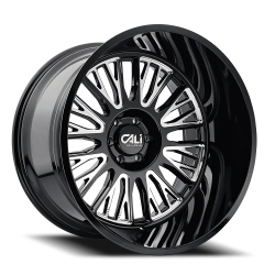 Cali Offroad Vertex 24x14 -76