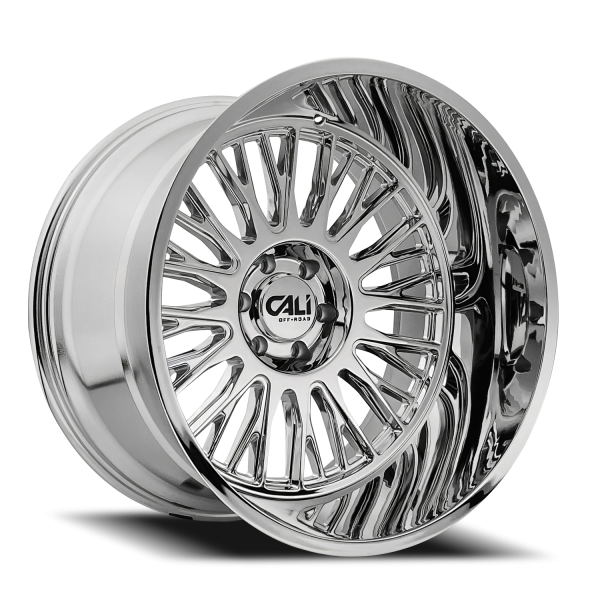 Cali Offroad Vertex 24 14 -76