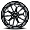 Cali Offroad Auburn 24 14 -76