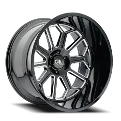 Cali Offroad Auburn 24x14 -76