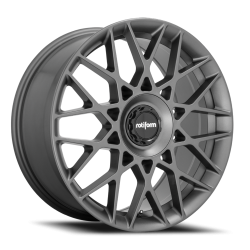 Rotiform BLQ-C 19x8.5 45