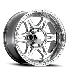 Raceline Renegade 17x9 6