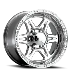 Raceline Renegade 17x9 6