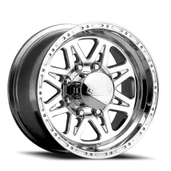 Raceline Renegade 17x9 6