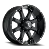 Raceline Assault 17 9 0