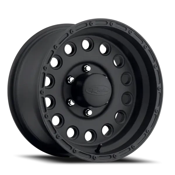 Raceline Rockcrusher 17 9 0