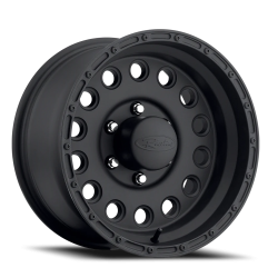 Raceline Rockcrusher 17x9 0