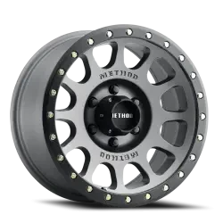 Method NV MR305 17x8.5 0