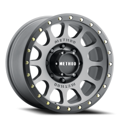 Method NV MR305 17x8.5 0
