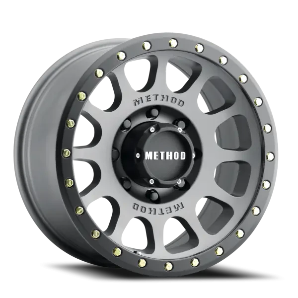 Method NV MR305 17 8.5 0