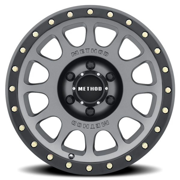 Method NV MR305 18 9