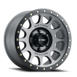 Method NV MR305 18x9 25