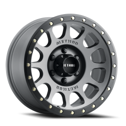 Method NV MR305 18x9 -12