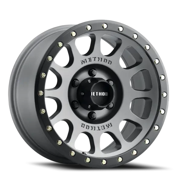Method NV MR305 18 9