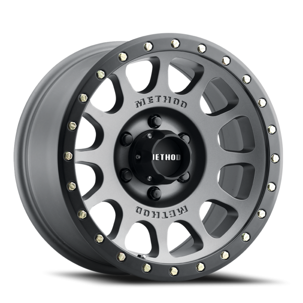 Method NV MR305 18 9