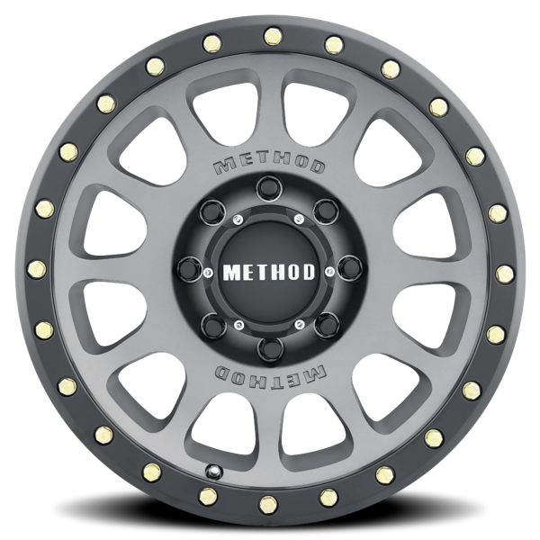 Method NV MR305 18 9