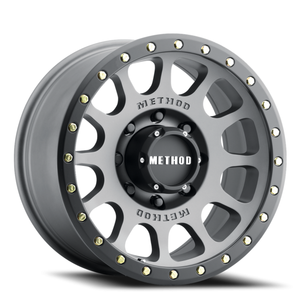 Method NV MR305 18 9