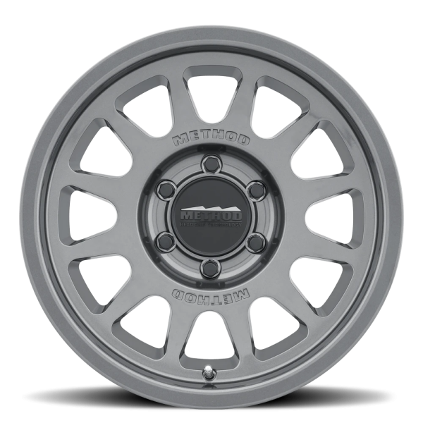 Method Bead Grip MR703 17 9 -12