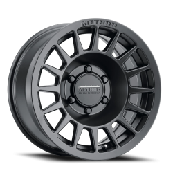 Method Bead Grip MR707 17x8.5 0