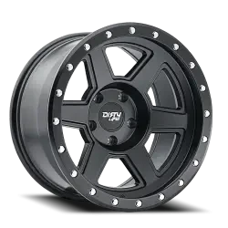 Dirty Life Race Wheels Compound 9315 17x9 -12