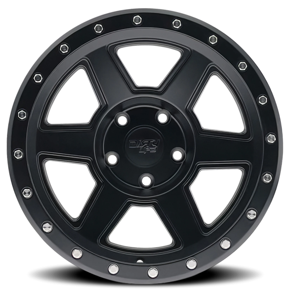 Dirty Life Race Wheels Compound 9315 17 9 -38