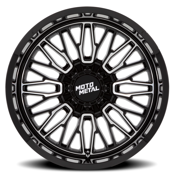 Moto Metal MO809 20 10 -18