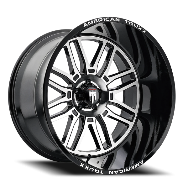 American Truxx Restless AT1915 24 14 -76