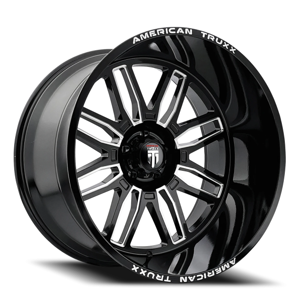 American Truxx Restless AT1915 24 14 -76
