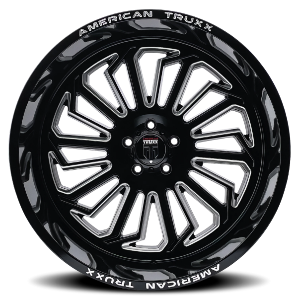 American Truxx Butcher AT1916 24 14 -76