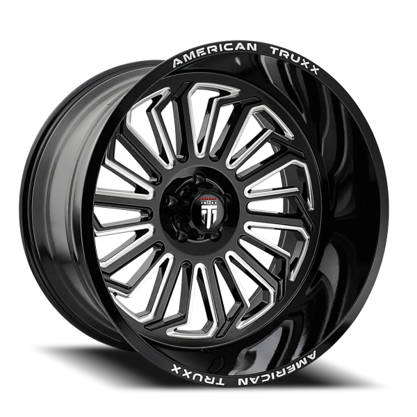 American Truxx Butcher AT1916 24 14 -76