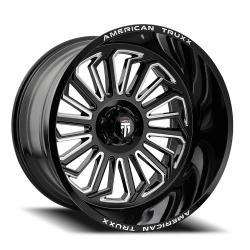 American Truxx Butcher AT1916 24x14 -76