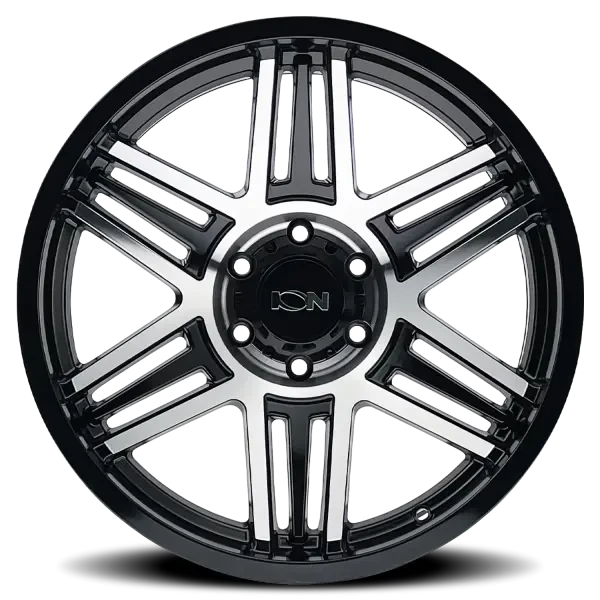 ION Wheels 147 17 9 0