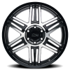 ION Wheels 147 17 9 0