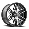 ION Wheels 147 17 9 0