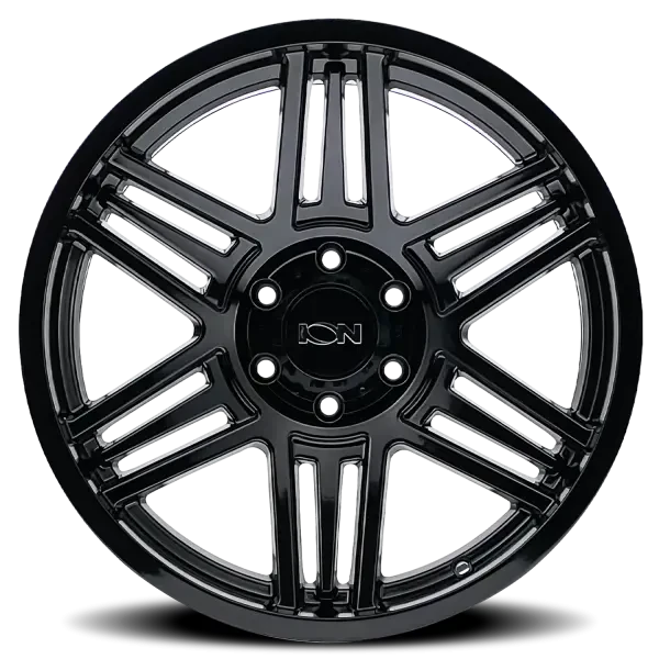 ION Wheels 147 17 9 0