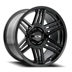 ION Wheels 147 17x9 0